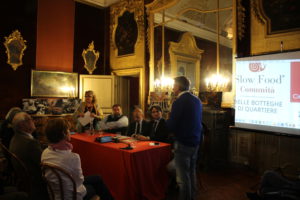 Comunità Slow Food