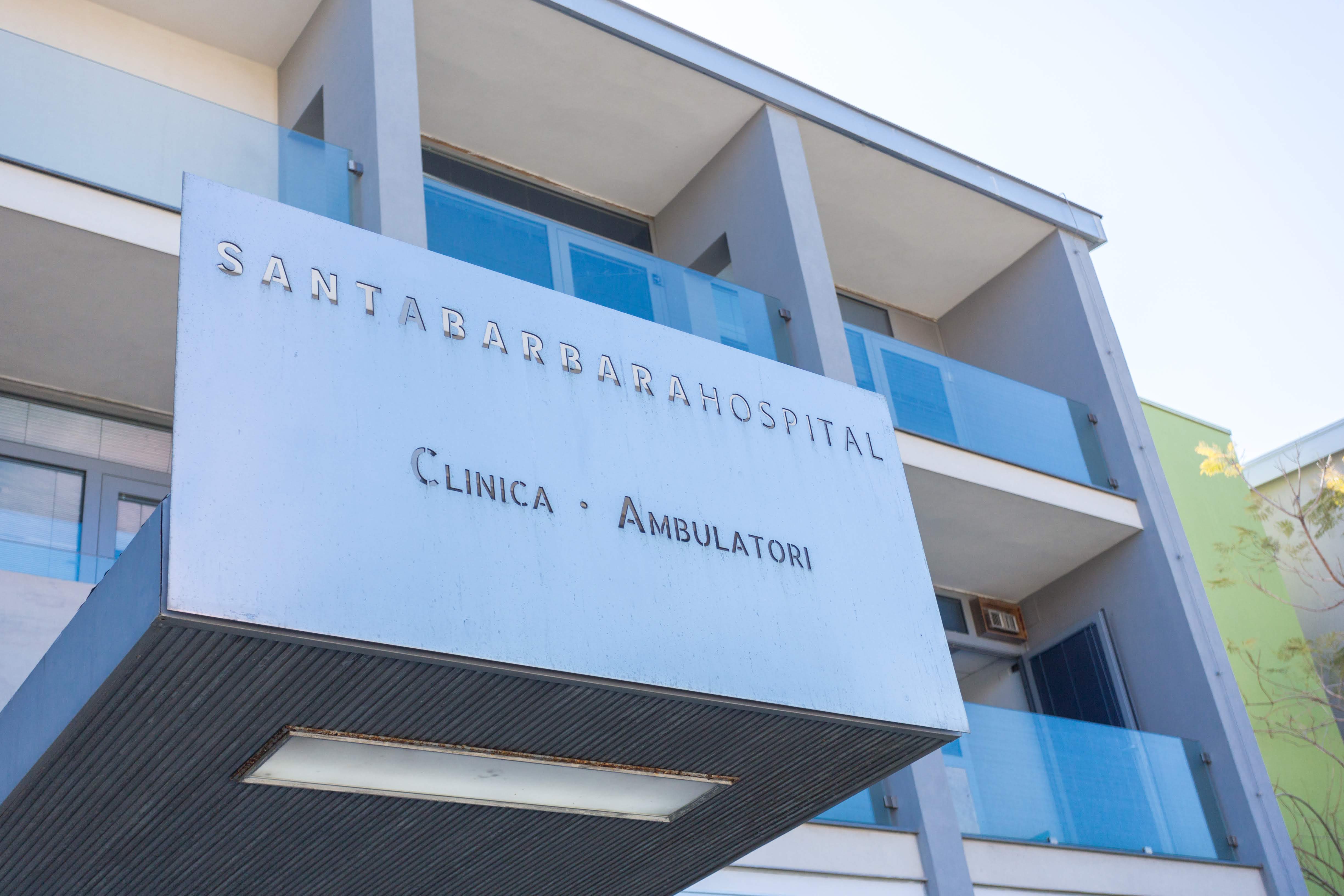 Ospedale di Gela, inaugurato nuovo reparto di Cardiologia Riabilitativa