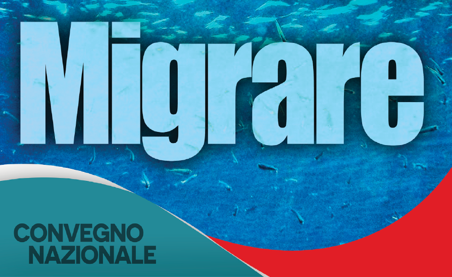 UniPa organizza il Convegno Migrare: tre giorni di incontri