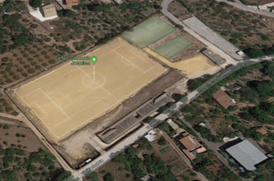 Omicidio Belmonte Mezzagno