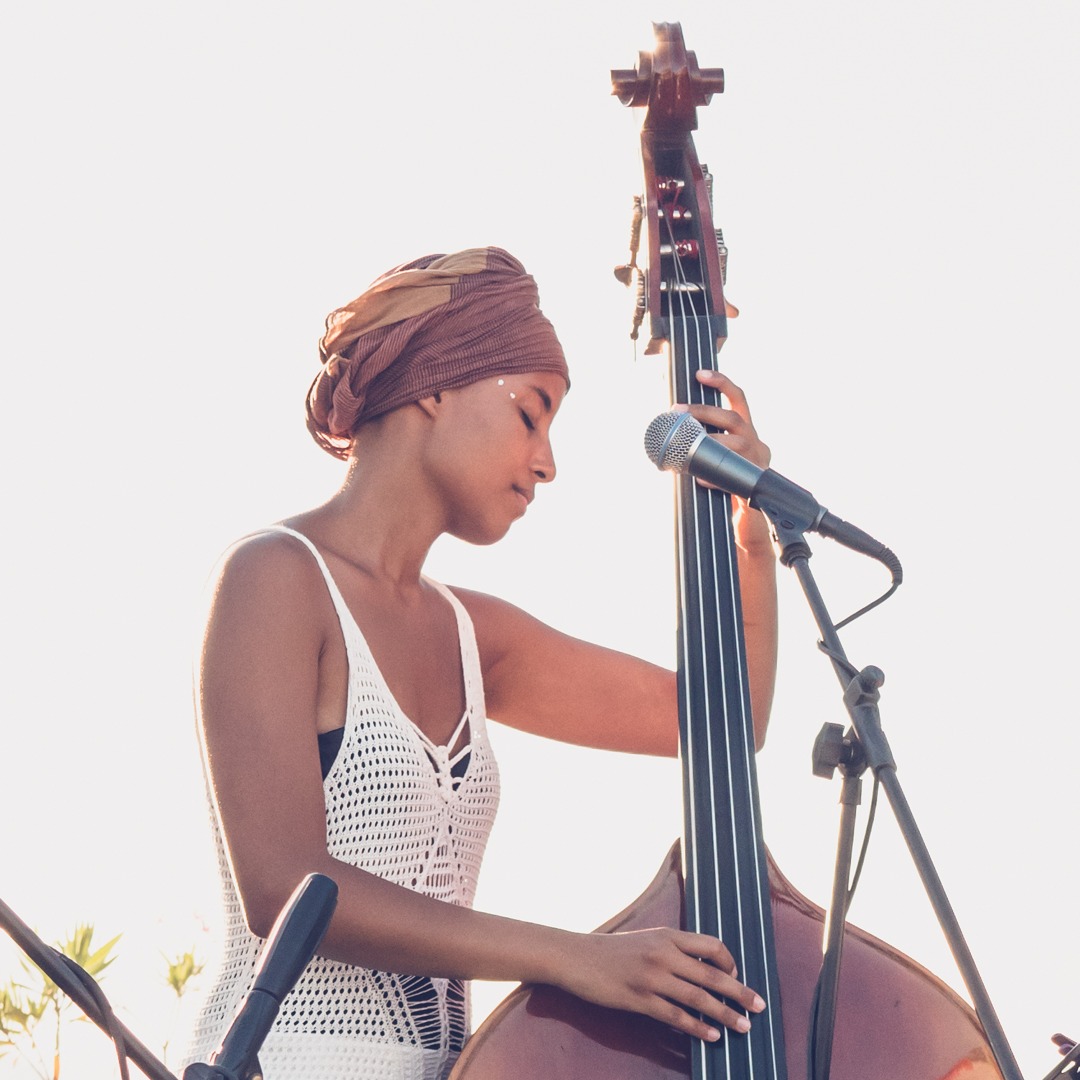 Karabà in concerto da Obicà, 10 maggio sulle terrazze della Rinascente