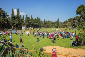 IV edizione La Domenica Favorita