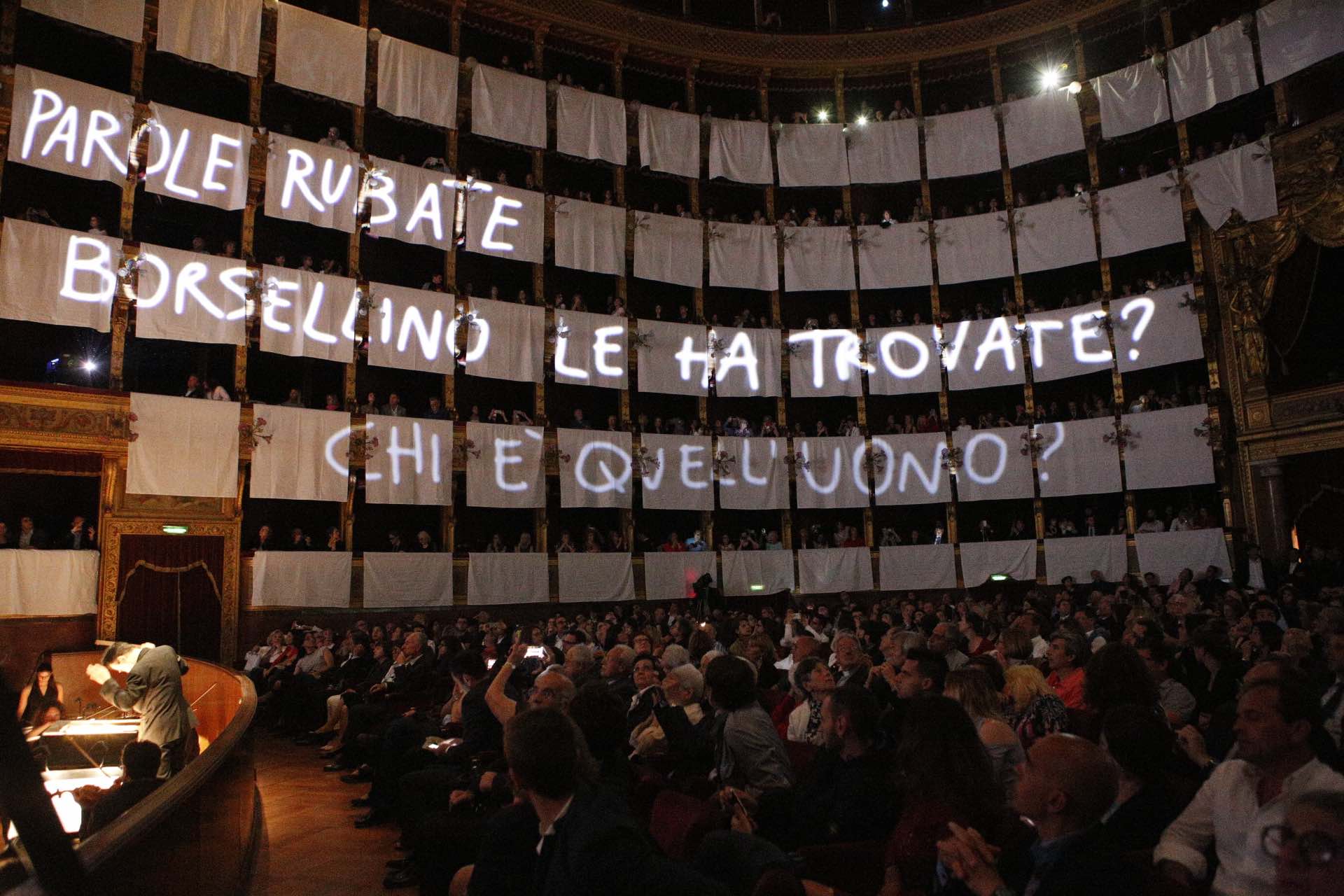 I traditori: l’opera inchiesta di Salvo Palazzolo e Gery Palazzotto