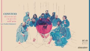 Personale di Igor Scalisi Palminteri