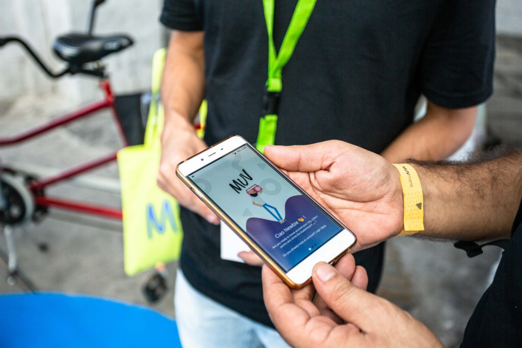 Muv Game, primo torneo al mondo tra città sulla mobilità sostenibile