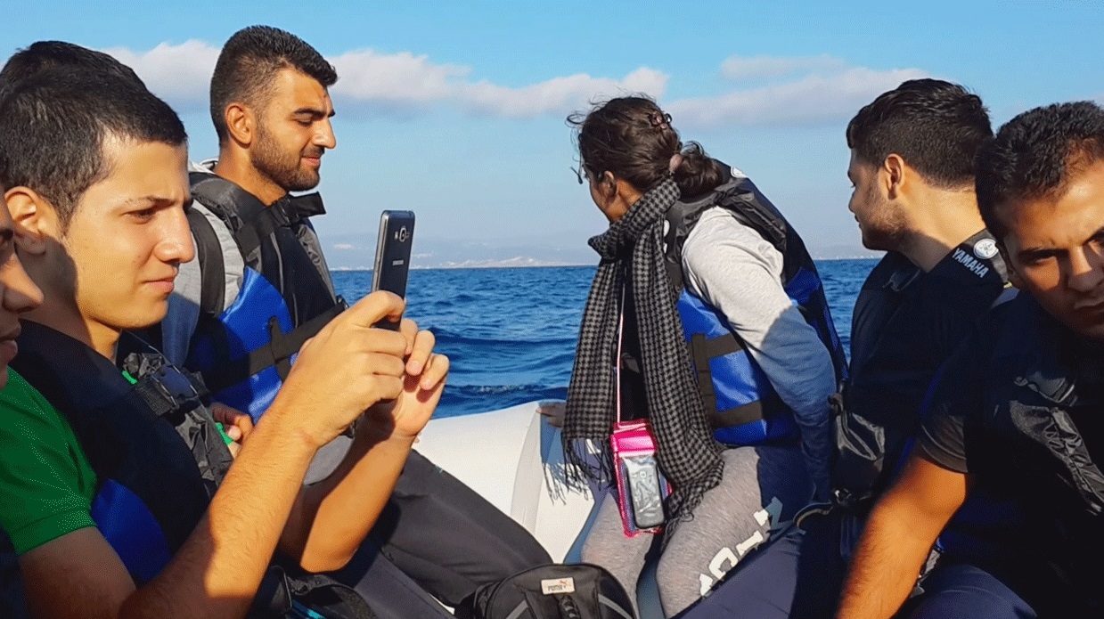 Rassegna cinematografica: “In viaggio. Storie di migrazione, storie nostre”