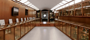 Notte al Museo del caffè