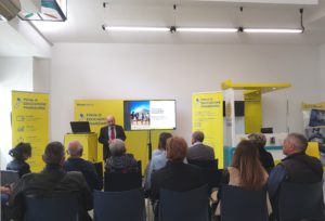 Progetto di Educazione Finanziaria a Palermo