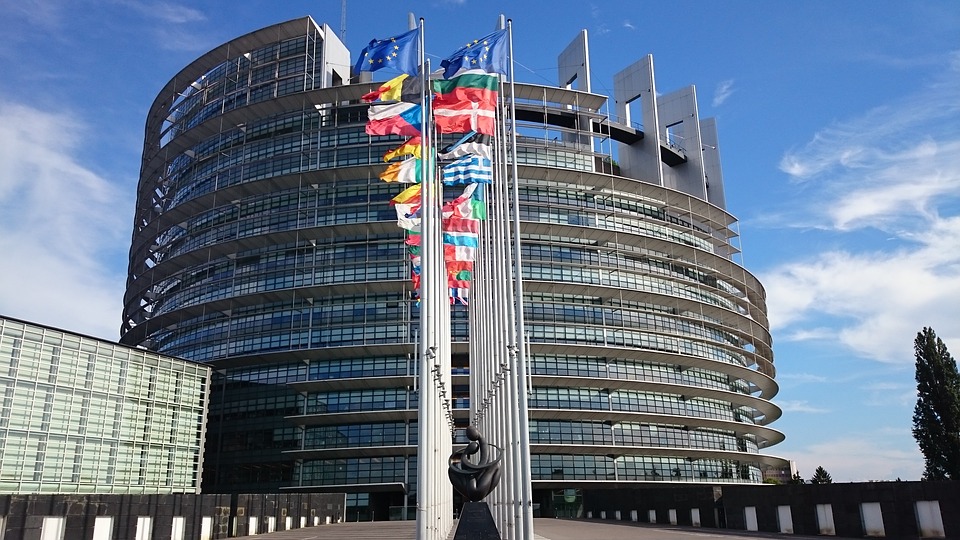 Elezioni Europee 2019, il quadro generale del Parlamento europeo