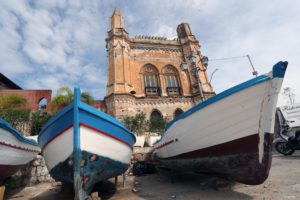 Le vie dei Tesori Palermo