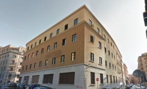 Genio civile Palermo