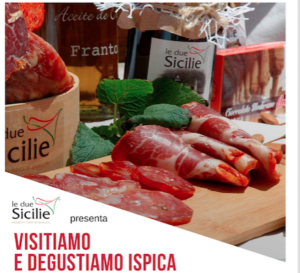 Alla scoperta di Ispica