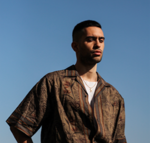 Mahmood al Cous Cous Fest