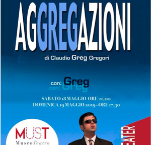 AgGREGazioni di Claudio Greg