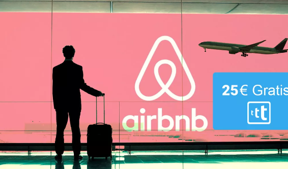 Incontri con Airbnb e Volotea, Orlando e Darawsha volano in Spagna