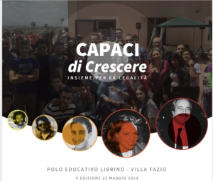 Capaci per crescere a Librino
