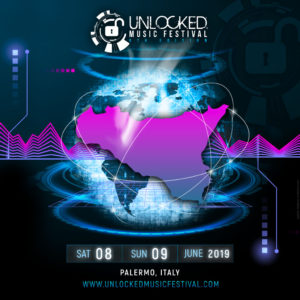 Unlocked Music Festival 2019