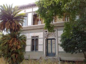 Museo regionale della fotografia