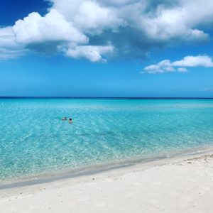 Reputazione spiagge siciliane