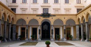 UniPa dalla parte della Prof