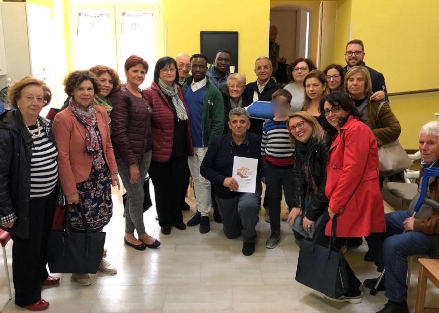 Bartolo: “Modello Augusta dimostra che integrazione è necessaria”