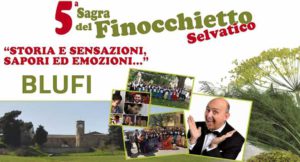 Sagra del finocchietto selvatico