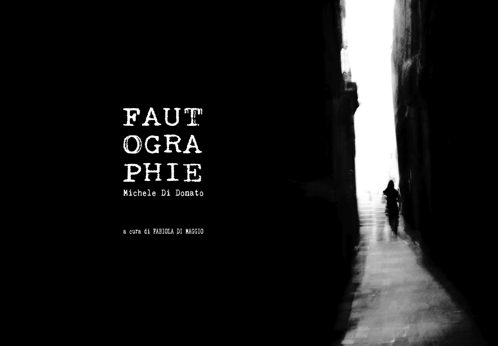 Bistrò del Teatro Massimo, un volume fotografico di Michele Di Donato