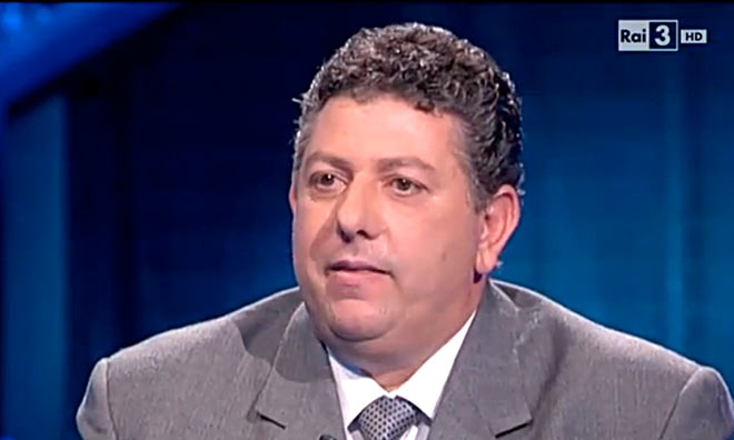 Testimoni di giustizia, Cutrò: “Nostre audizioni siano rese pubbliche”