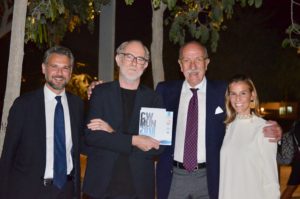 Festival Internazionale di Geopolitica Mare Liberum