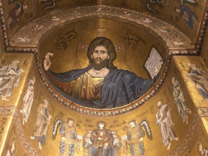 Duomo Monreale e chiostro