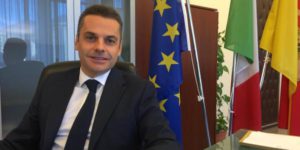 Chiusura mercato ittico