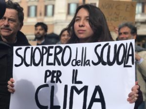 Fridays For Future Alcamo