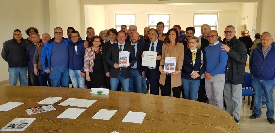 Confcommercio Palermo a fianco delle imprese del mercato ortofrutticolo