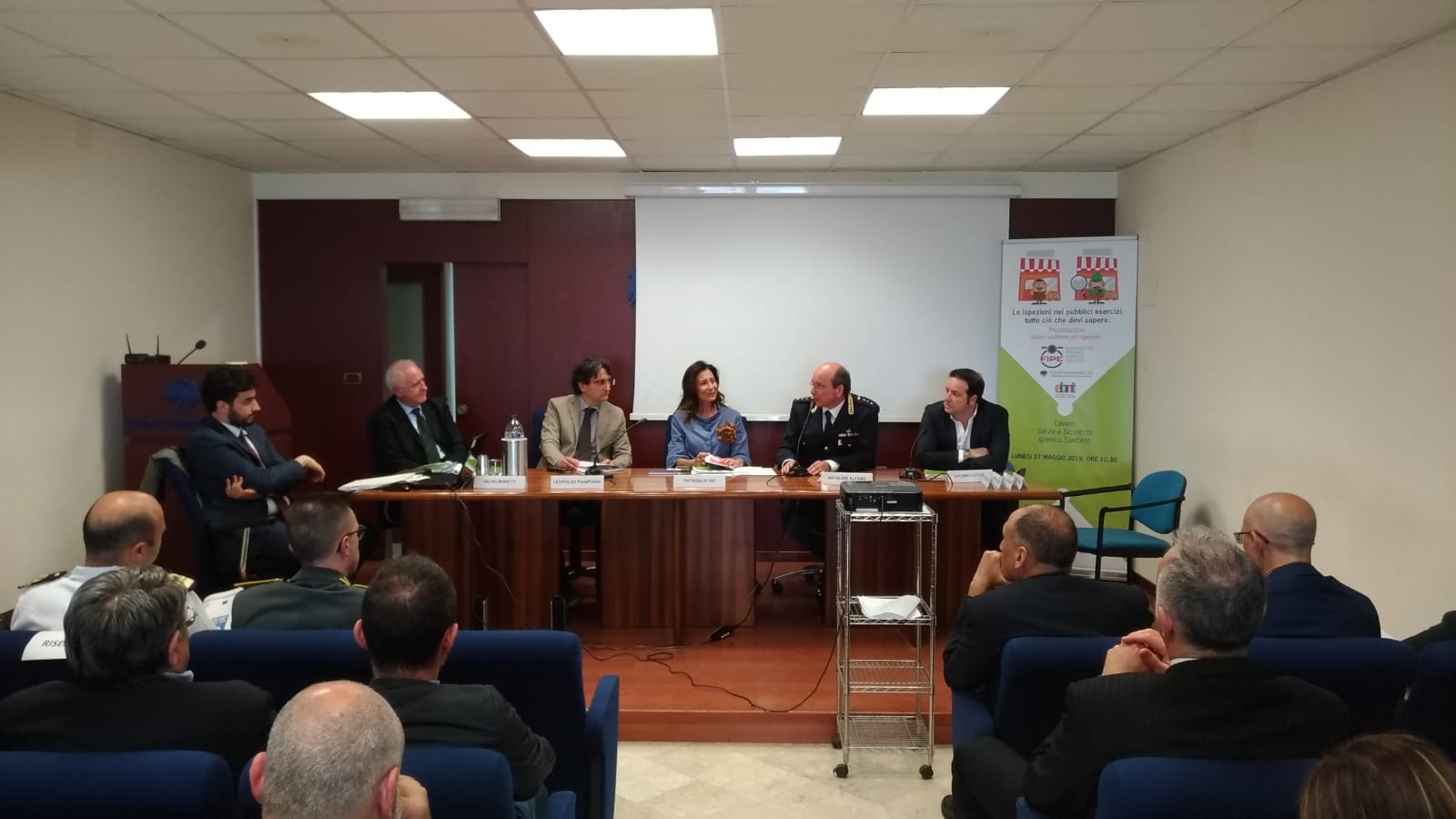 Vademecum pubblici esercizi per aiutare e supportare gli imprenditori