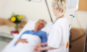 Infermiere di famiglia