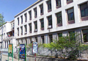 Docente sospesa a Palermo