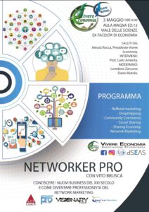 Network Marketing