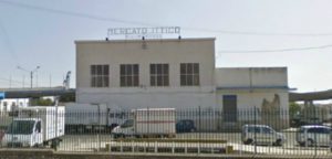 Riapertura mercati generali