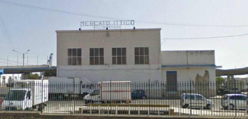 Riapertura mercati generali, ingresso contingentato e sicurezza