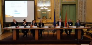 16^ Rapporto Ospedali & Salute