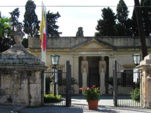 Estate al Verdura 2020