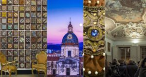 Notte Europea dei Musei