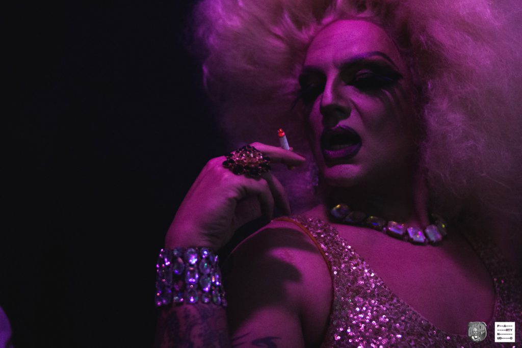 Palermo Pride presenta la mostra fotografica “Le notti della Queerilla”