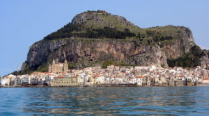 Rocca di Cefalù
