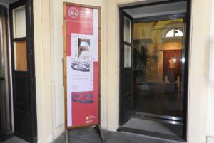 Unict e Notte europea dei Musei