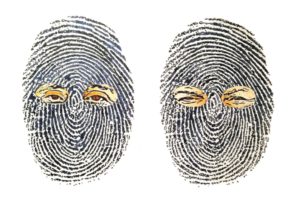 Mostra personale di Dragan Spasic