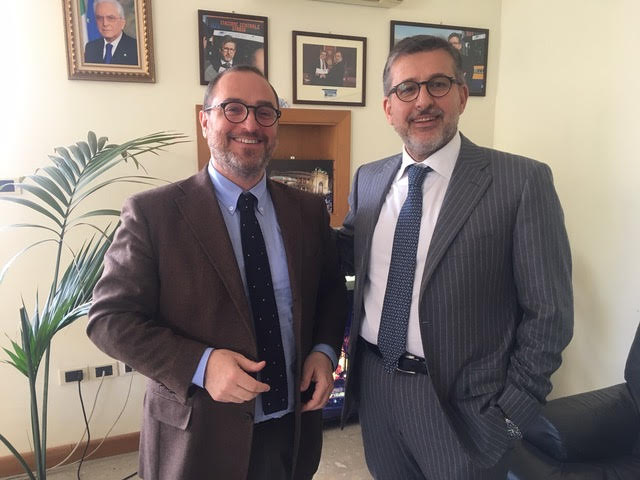 Nasce la nuova Amat Palermo con 36 milioni di capitale sociale