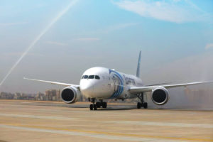 Volo da Trapani Birgi per Sharm El Sheikh