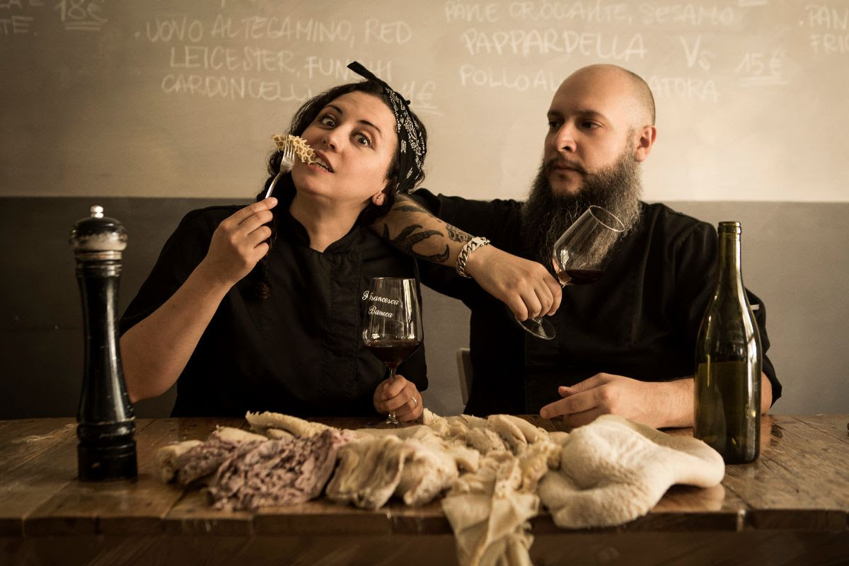 Fud Off: il 6 Maggio arriva a Catania il tour mondiale di Mazzo