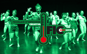 FIC Fest Focolaio d’Infezione Creativa